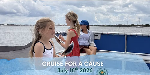 Cruise for a Cause 2026