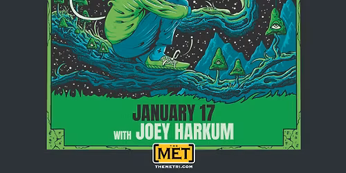 Bumpin' Uglies & Joey Harkum