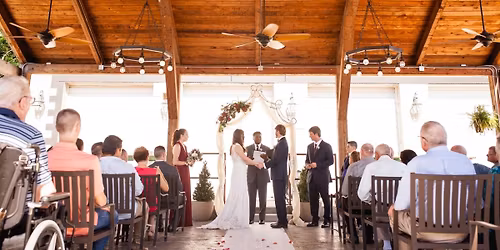 Lovejoy at Webster Hall