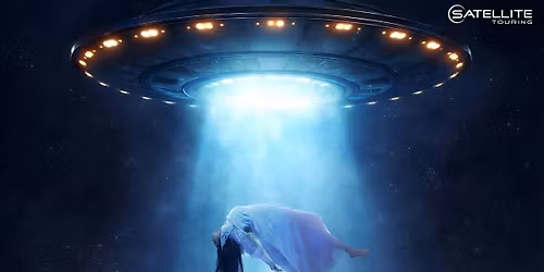 Living Dead Girl at the Red Room