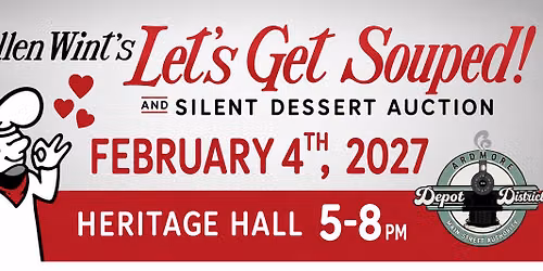 Let\u2019s Get Souped!