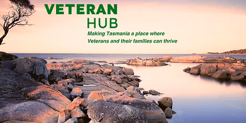 VeteranHub Hobart - Toastie Tuesday