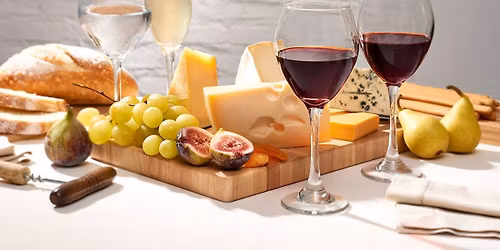 Orgel meets Wein&K\u00e4se