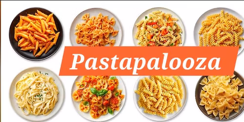 Pastapalooza