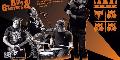 Kings Day Concert 2026