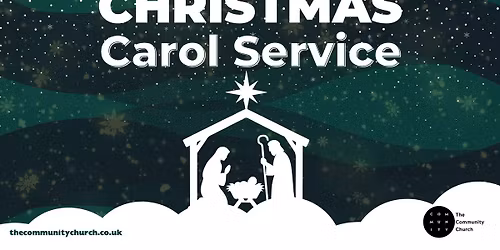 Christmas Carol Service
