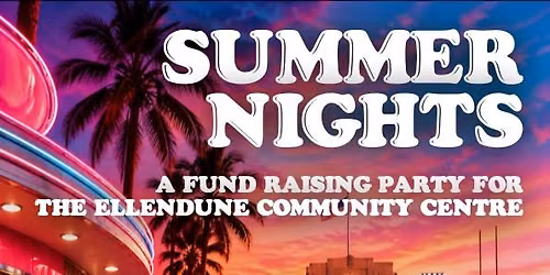 Summer Nights