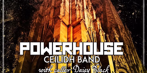 Gothic Masquerade Ceilidh V