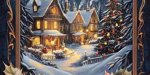 We Wish You a Merry Christmas