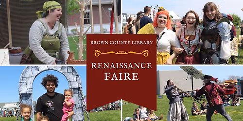 Renaissance Faire