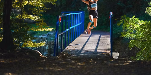 Drenova trail 2026