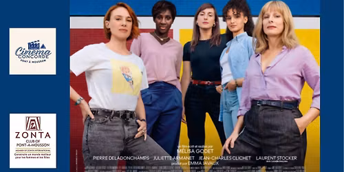 Journ\u00e9e Internationale des Droits des Femmes