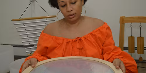 Sound Healing Meditation Infused with Reiki