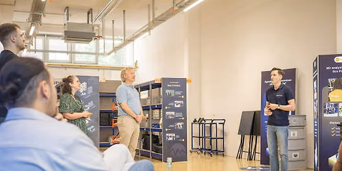 Innovation Day | SEP 2026