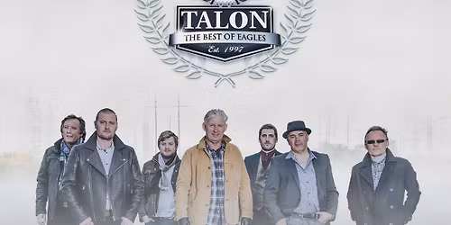 TALON \u2013 THE BEST OF EAGLES