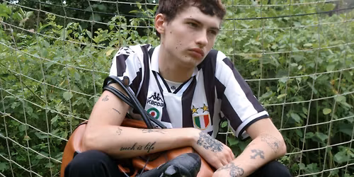 glaive: Y'All Tour at Metro Chicago