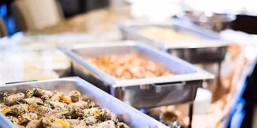 Cooking w\/P.A.C: Thanksgiving Spectacular