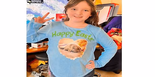 Whimsy and Wonder 6th Annual Craft\/Vendor Sale