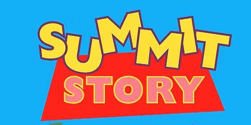 Summit Story: Dance to Infinity & Beyond