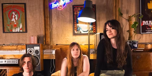 FLASH featuring FloodHounds plus supports