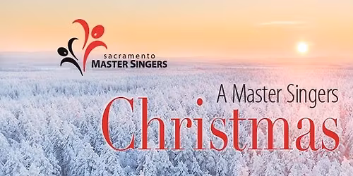 A Master Singers Christmas