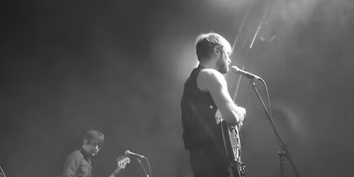 Kings Of Lyon + The UK Strokes