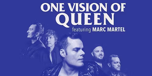One Vision of Queen