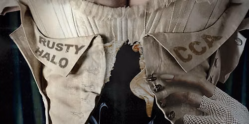 RockCoco (Performance Art, Fashion Installations, Live Bands, Immersive)