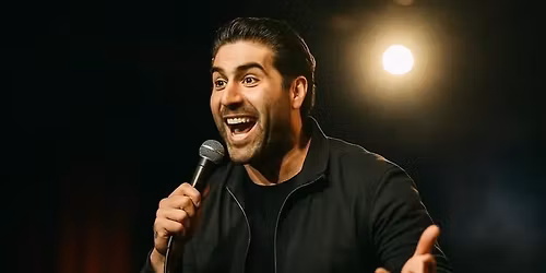 Adam Ray
