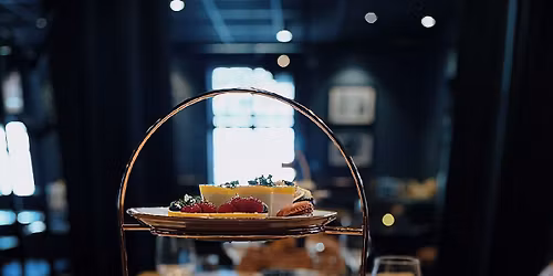 Afternoon Tea - The Lobby