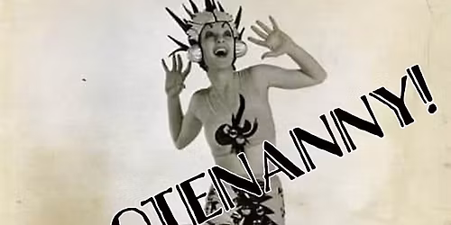 Hootenanny at Rootstock Los Gatos