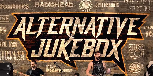 Alternative Jukebox