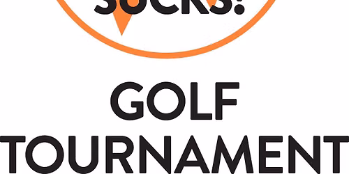 6th Annual MS Sucks Golf Tournament