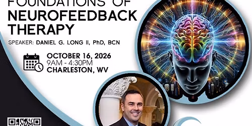 Foundations of Neurofeedback Therapy