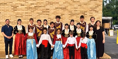 Memphis Greek Festival