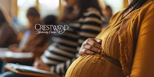 Free Childbirth Class
