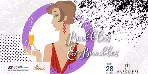 Bubbles & Baubles
