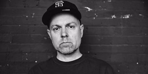 DJ Shadow Celebrates 30 Years of Endtroducing