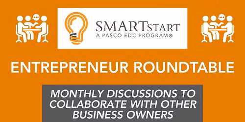 Food Business Roundtable (Hybrid)