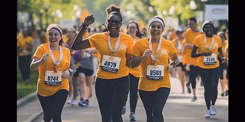 Run Event