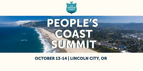 2026 People's Coast Summit