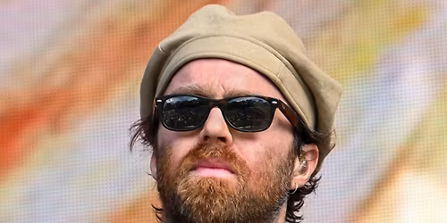 Chet Faker