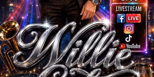WILLIE COLON \u201cFREESTYLE EDITION\u201d