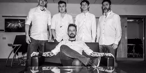 Frank Turner & the Sleeping Souls