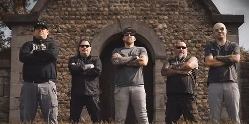 Days End returns to Average Joe\u2019s Friday 5\/16