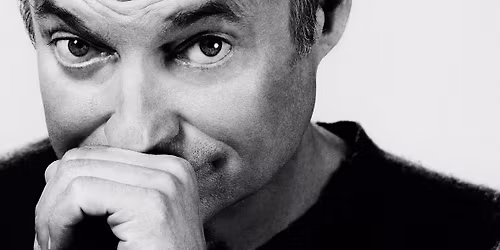 3.10.26 Kulisse WIEN \u2022 Alfred Dorfer \u201eGLEICH\u201c