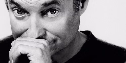 3.10.26 Kulisse WIEN \u2022 Alfred Dorfer \u201eGLEICH\u201c