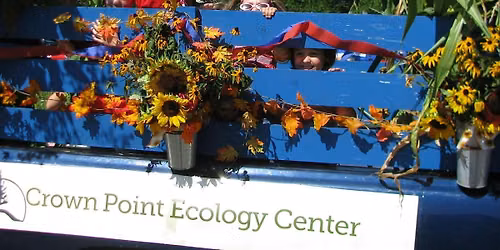 Fun on the Farm: All Abilities Fall Fest