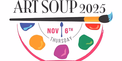 ART Soup 2025