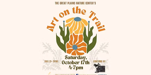 Art on the Trail